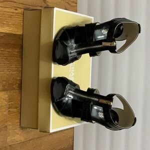 MICHAEL Michael Kors Black Heels